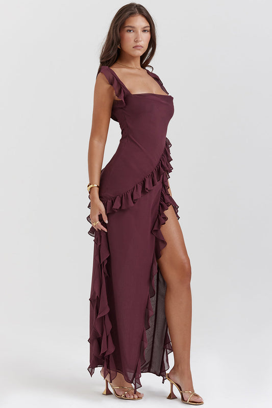 Isabella | Elegantes Kleid