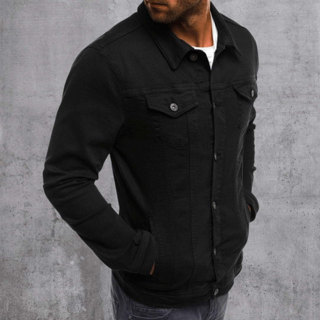 Sam™ | Jeansjacke