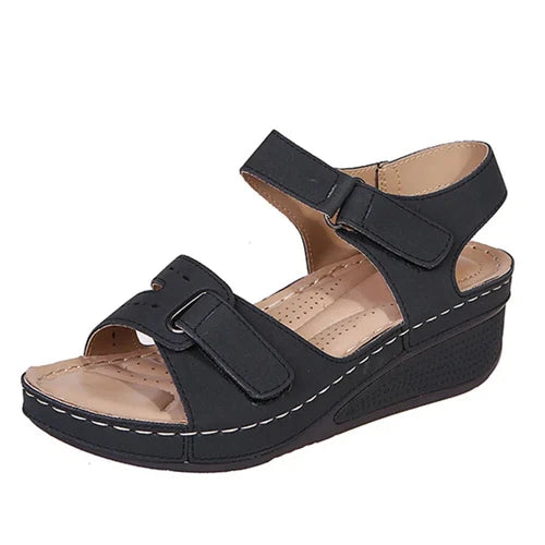 50% RABATT | Mary™ | Orthopädische Damen-Sandalen