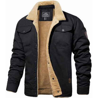 Olivier™ | Bomberjacke