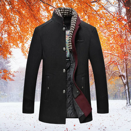 Hendrik™ | Winterjacke für Männer