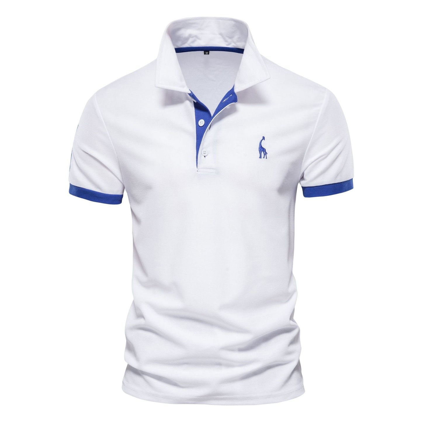 Giraffe™ | Stylisches Herren Poloshirt