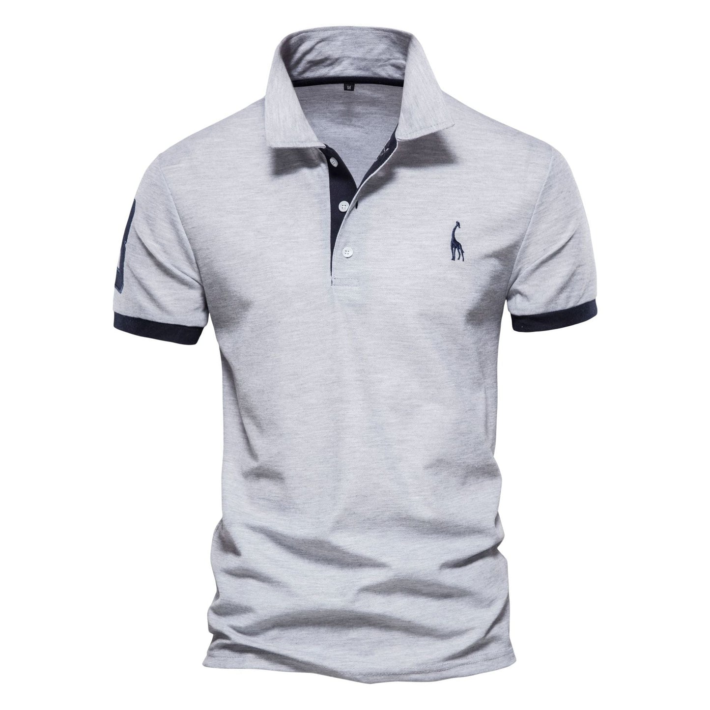 Giraffe™ | Stylisches Herren Poloshirt