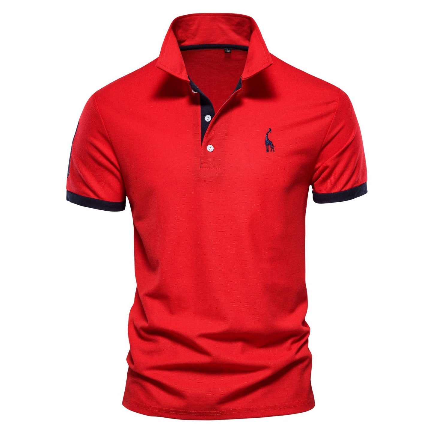 Giraffe™ | Stylisches Herren Poloshirt