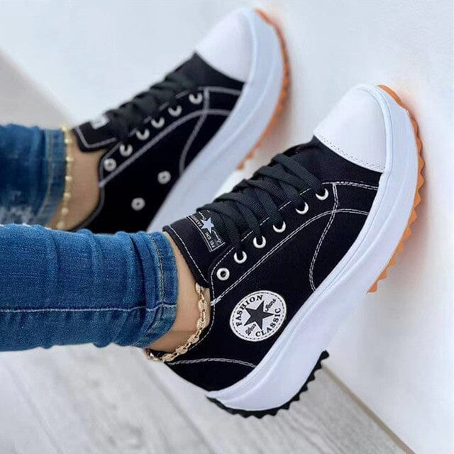 MODESTERN™ TRENDY ORTHOPÄDISCHE SNEAKER