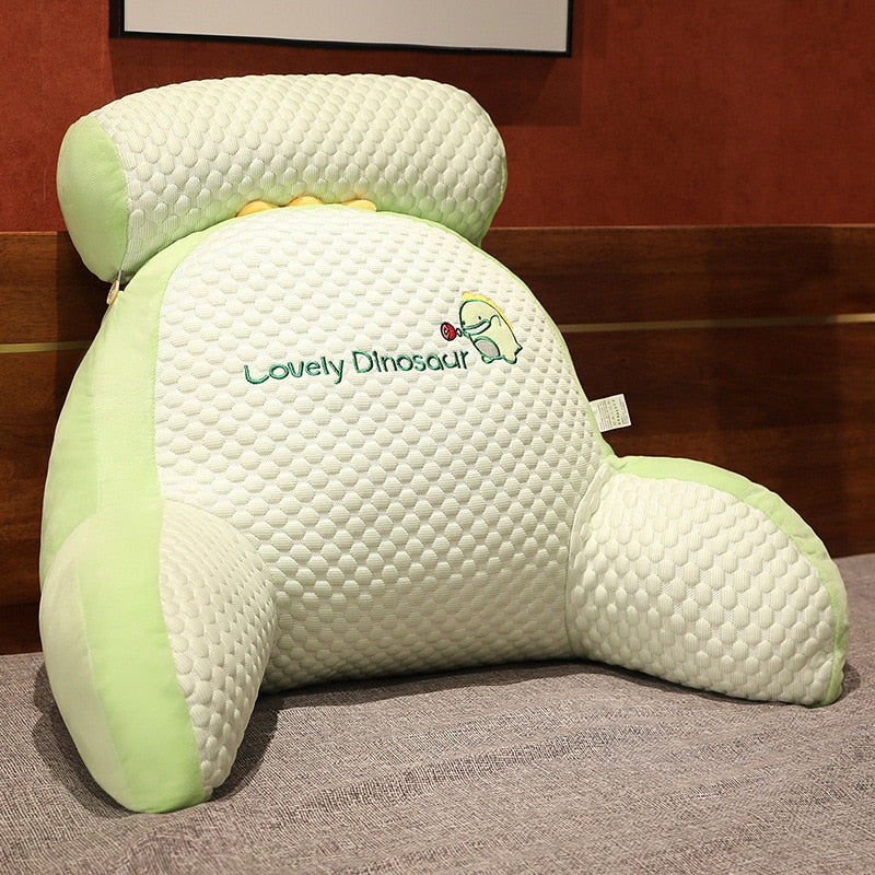 Avenda PillowEase Pro™ - Für entspanntes Sitzen und Rückenkomfort