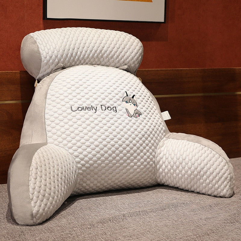 Avenda PillowEase Pro™ - Für entspanntes Sitzen und Rückenkomfort