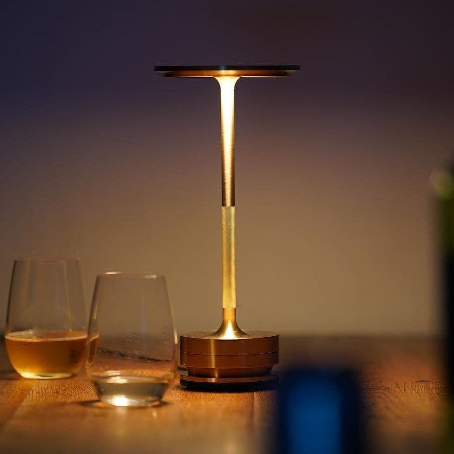 ELEGANTERGLANZ / LAMPE