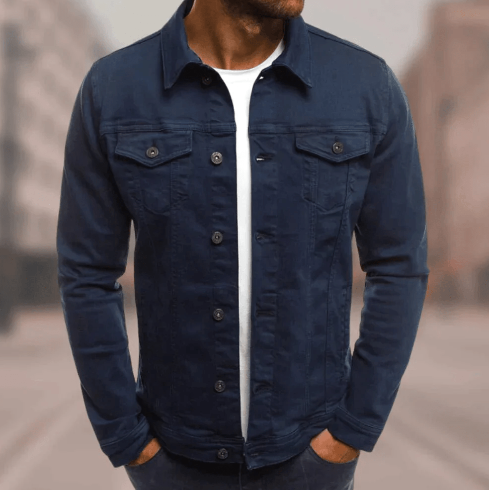 Sam™ | Jeansjacke