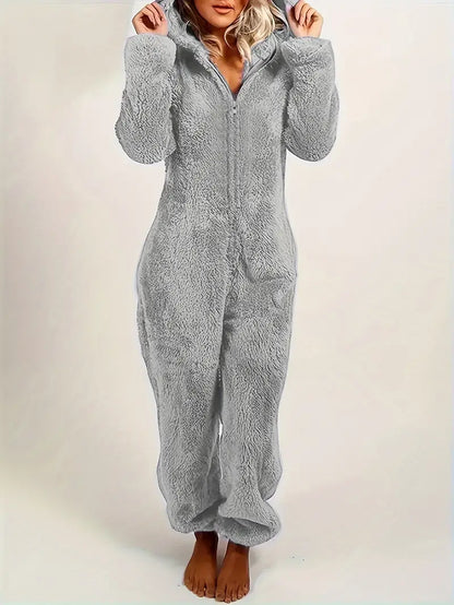 LISA / WARME WINTER ONESIE