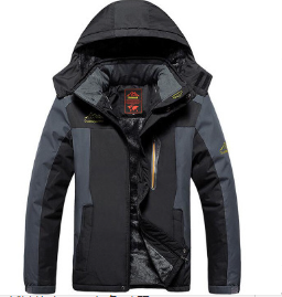 Max™ | Winterjacke