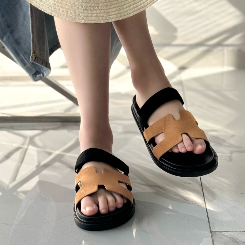 Roma - Sandalen