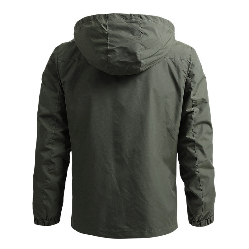 Nico™ | Flexible Softshell-Jacke