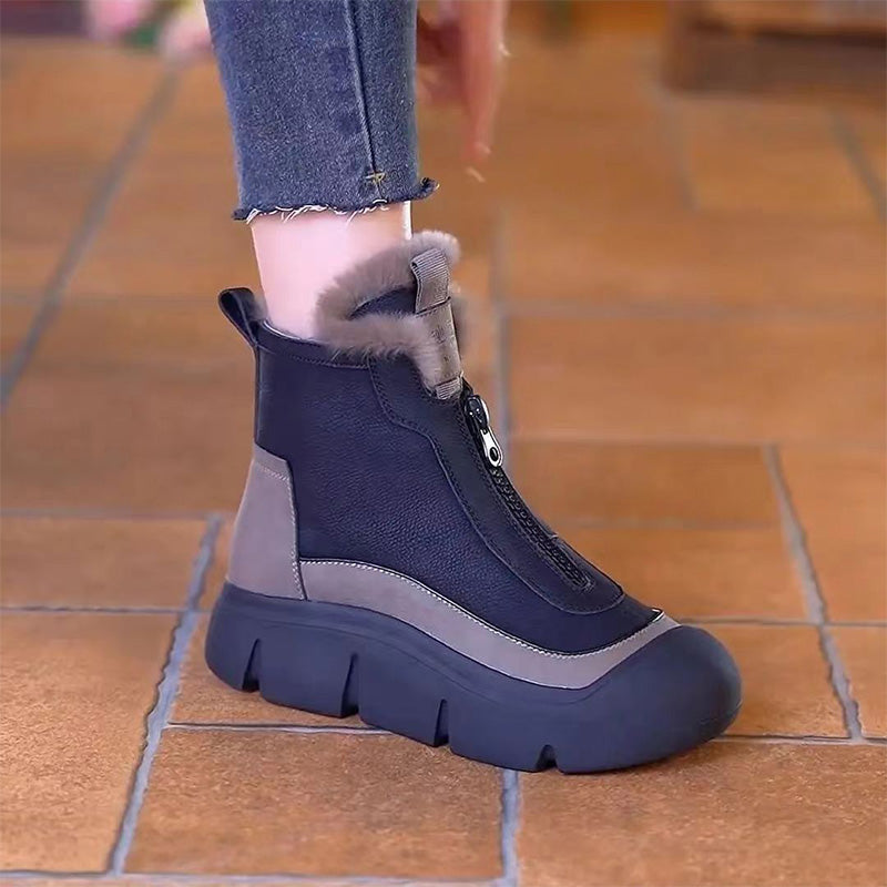 Elisa | Wasserdichte Schneestiefel für Damen