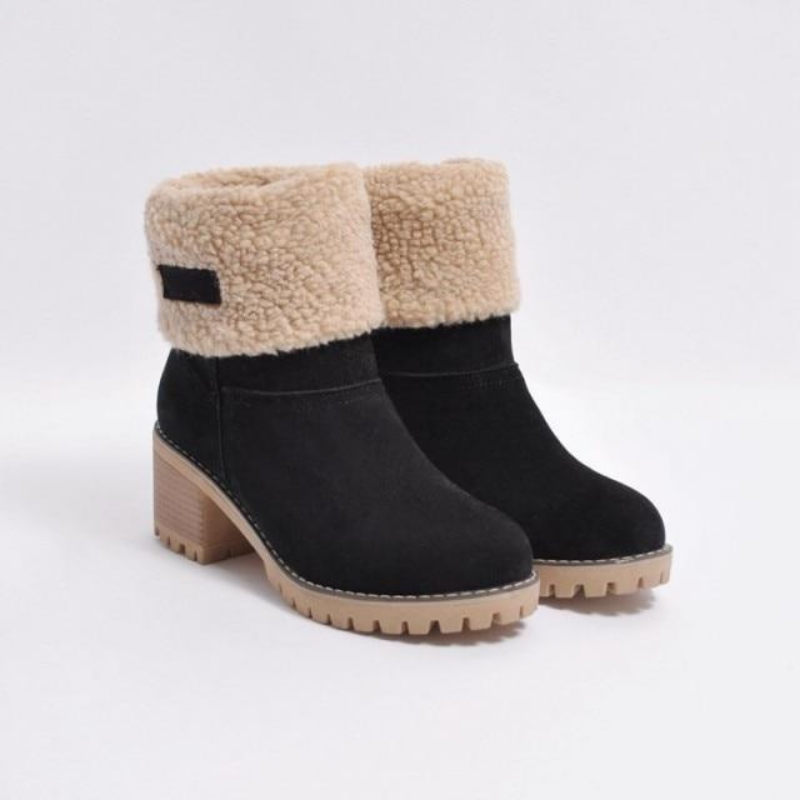 CLARA / WINTERSTIEFEL