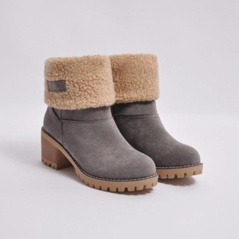 CLARA / WINTERSTIEFEL