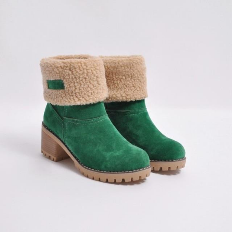 CLARA / WINTERSTIEFEL