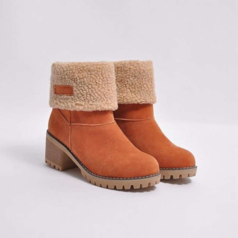 CLARA / WINTERSTIEFEL